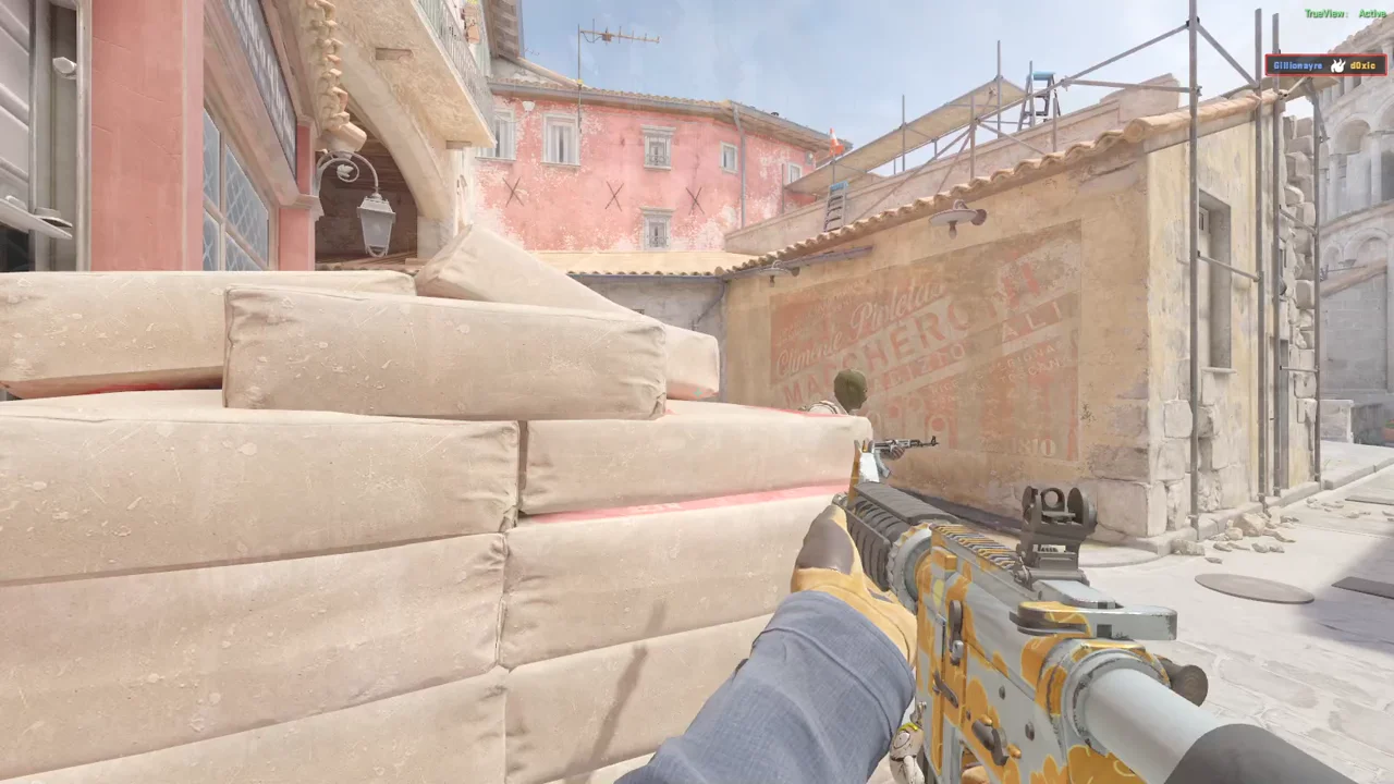 highlight